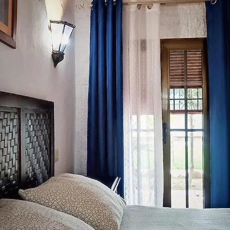 Landhaus Hacienda Sajorami