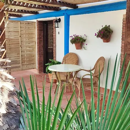 Hacienda Sajorami
