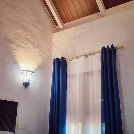 Hacienda Sajorami Zahora