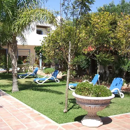 Hacienda Sajorami * Zahora