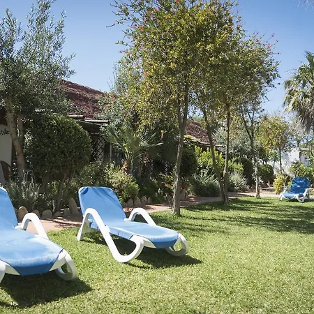 Hacienda Sajorami Landhaus