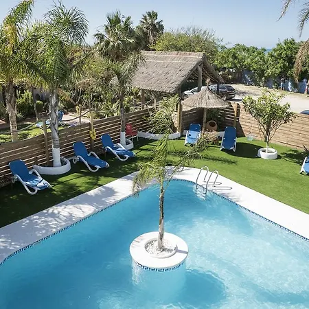 Hacienda Sajorami Zahora
