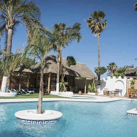 Landhaus Hacienda Sajorami