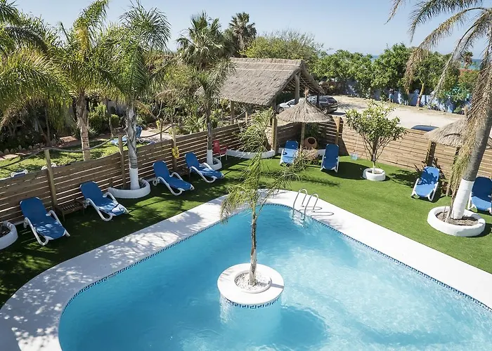 Hacienda Sajorami Zahora