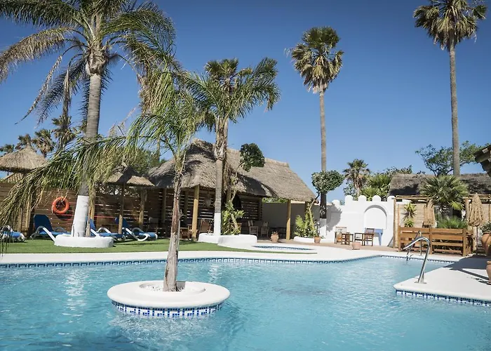 Landhuis Hacienda Sajorami