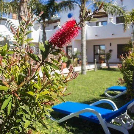 Casa rural Hacienda Sajorami *